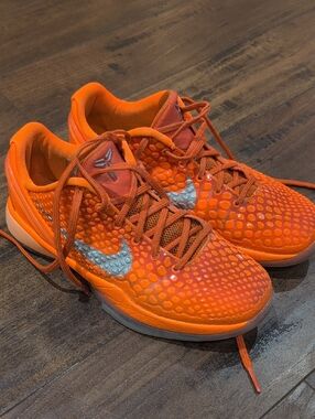 Kobe 6 Protro Nike Basketball Shoes